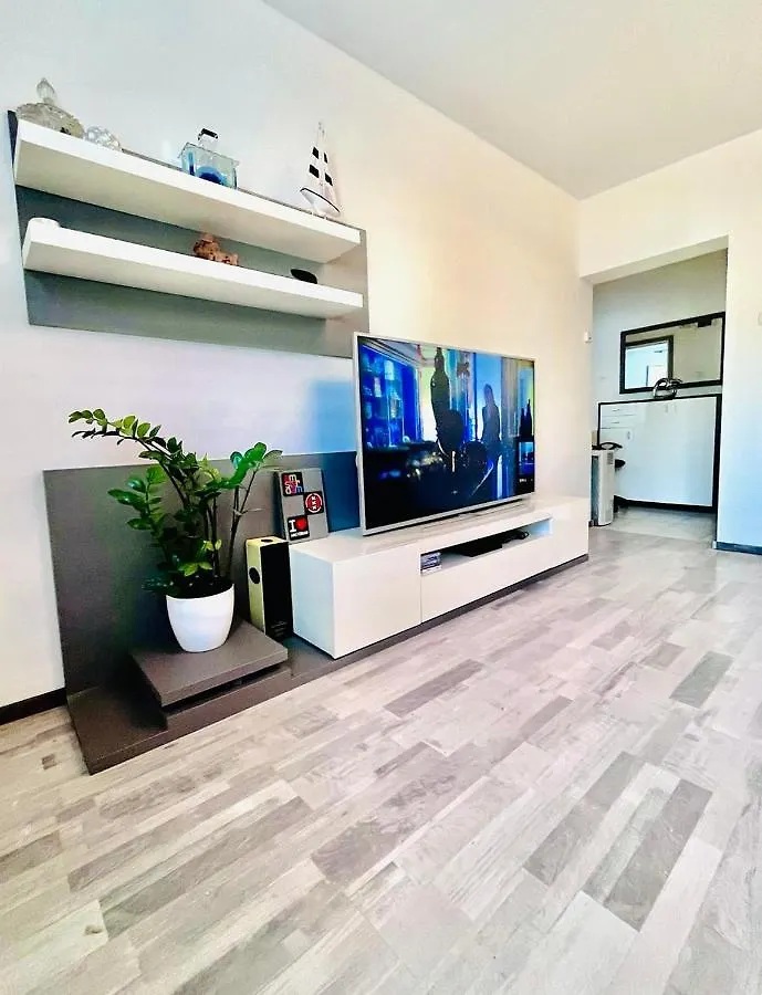 Luana Lux Apartment