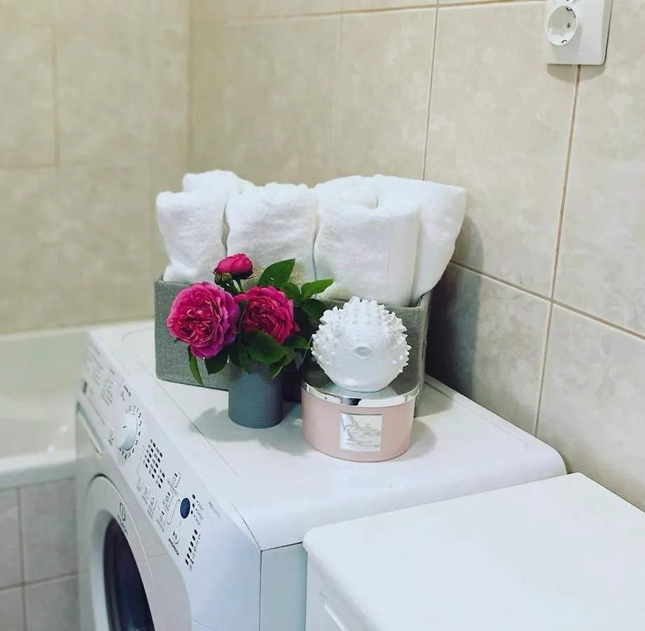 Luana Lux Apartment  Pula