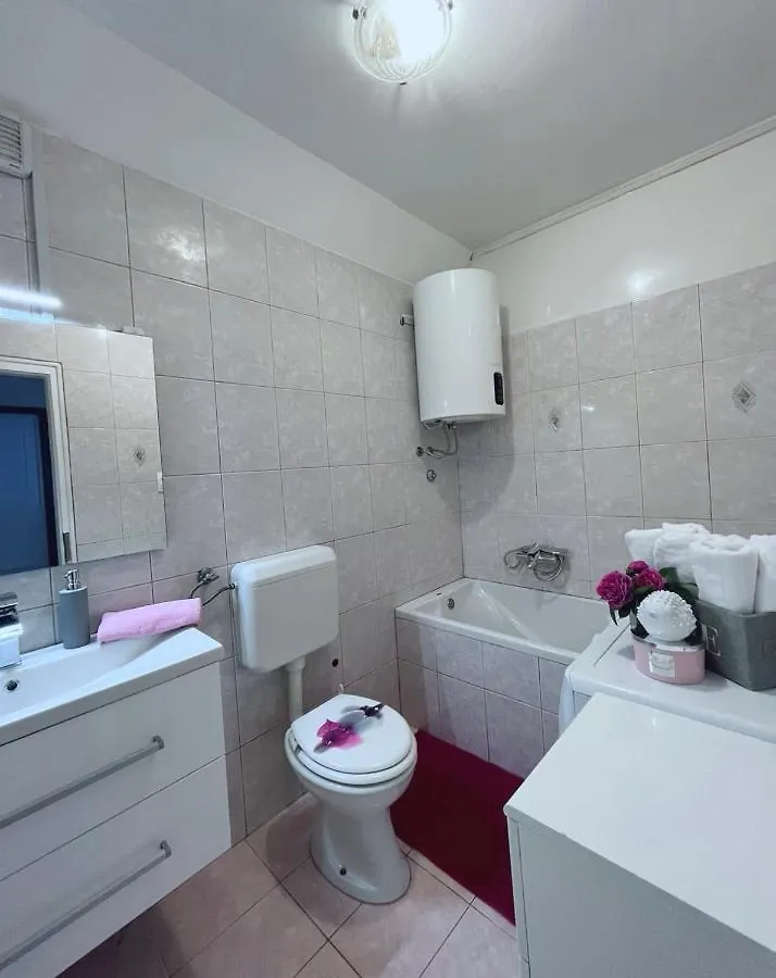 Luana Lux Apartment 0*, Pula Croatia