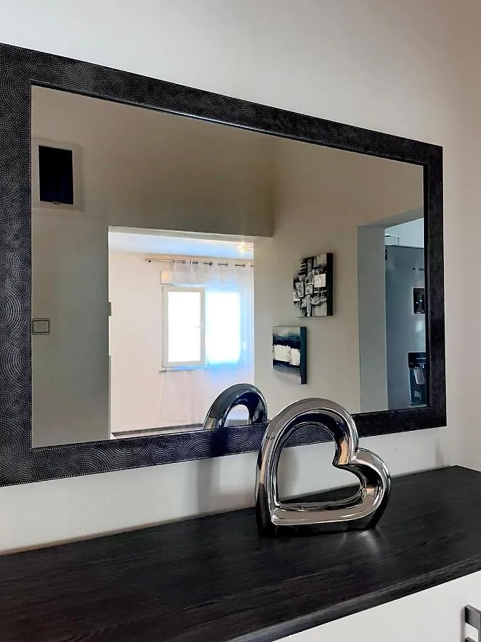 Luana Lux Apartment Croatia